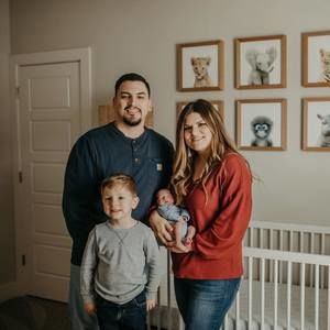 Meet your Posher, Trisha